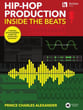 Hip-Hop Production: Inside the Beats book cover